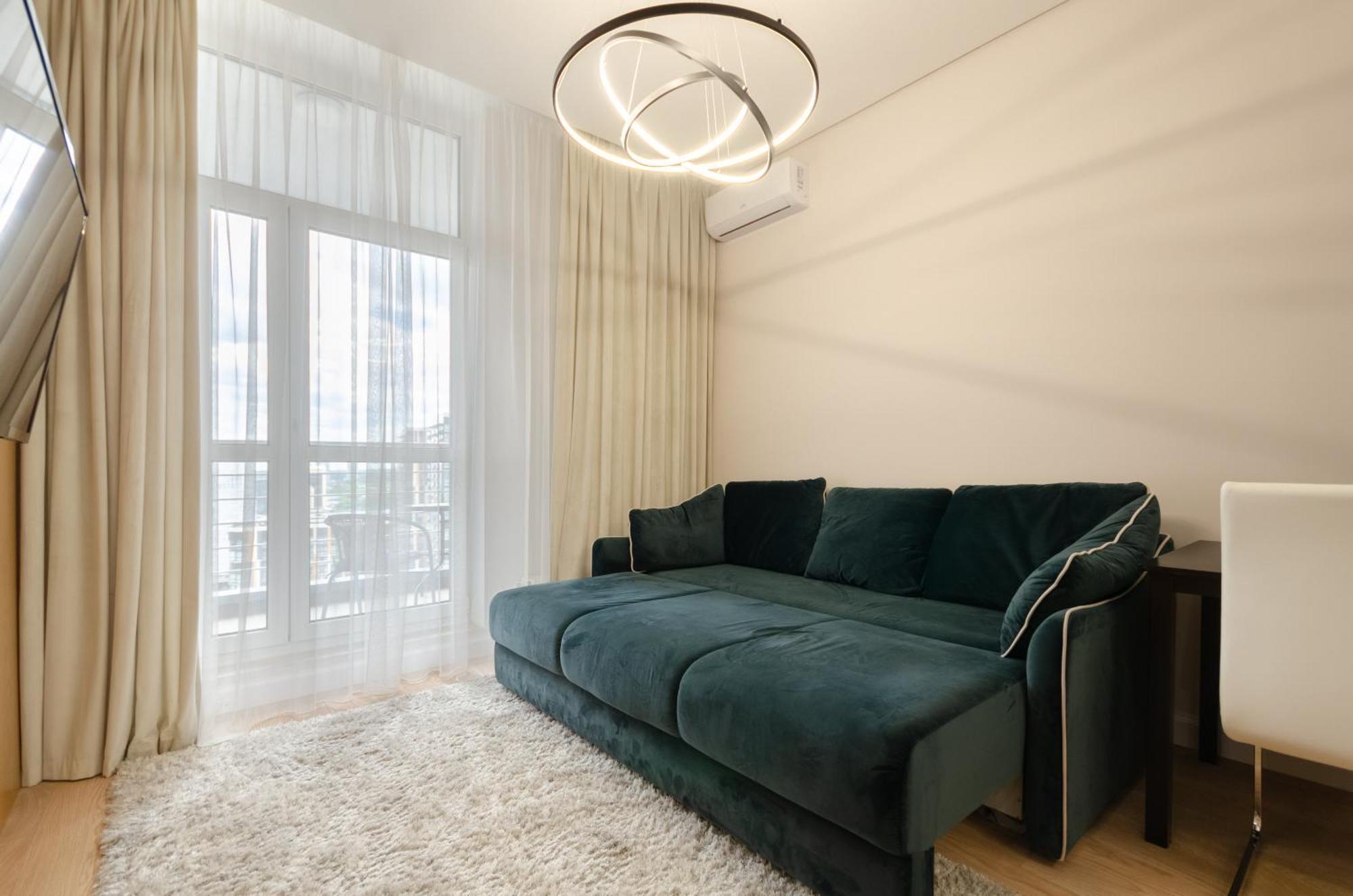 Petrovdom Apartments 267-373 In Rc Central Park, 7 John Mccain Street Kyiv Exterior photo